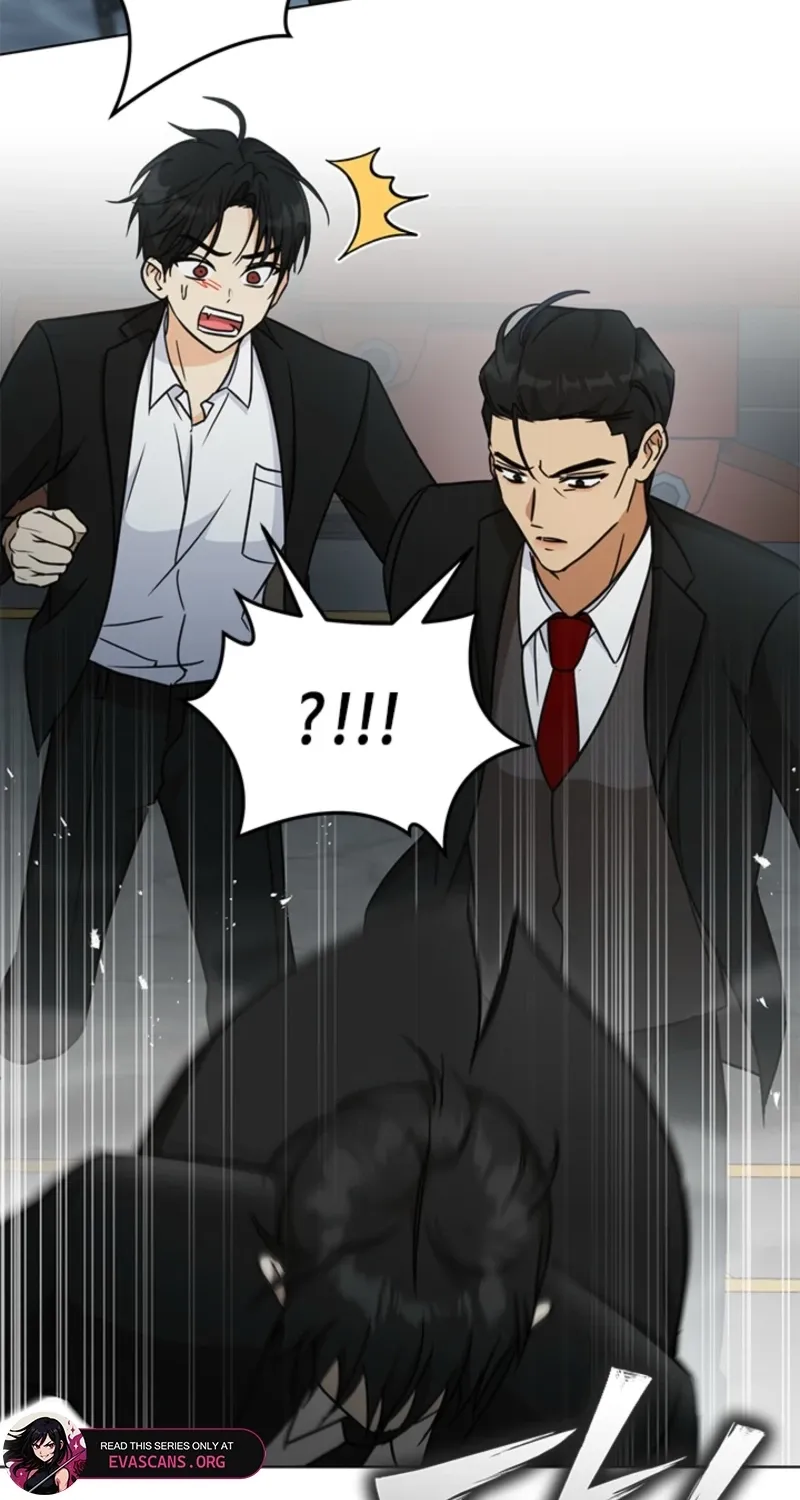 How to Dial Down a Gangster Male Lead Chapter 16 page 46 - 