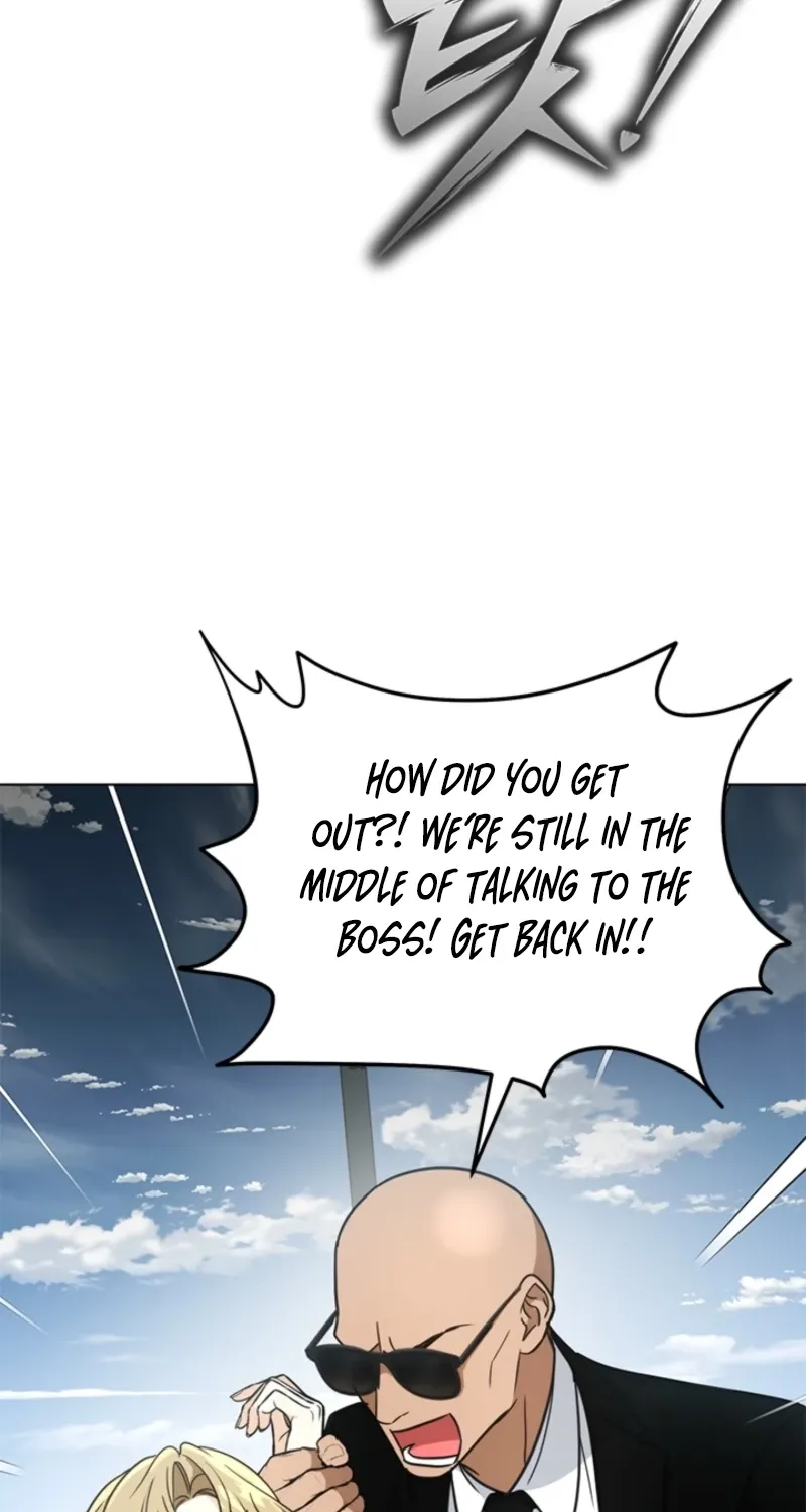How to Dial Down a Gangster Male Lead Chapter 16 page 47 - 