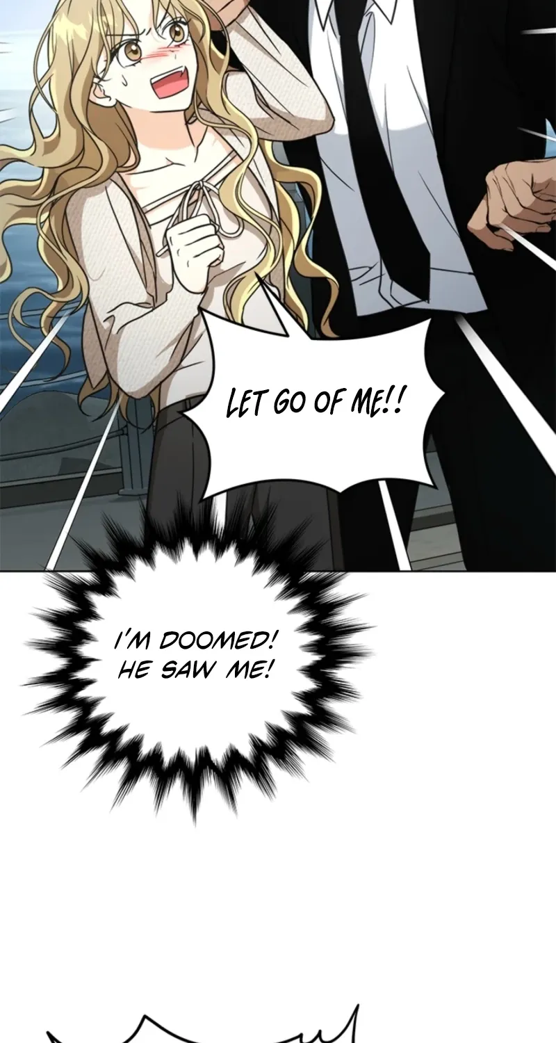 How to Dial Down a Gangster Male Lead Chapter 16 page 48 - 