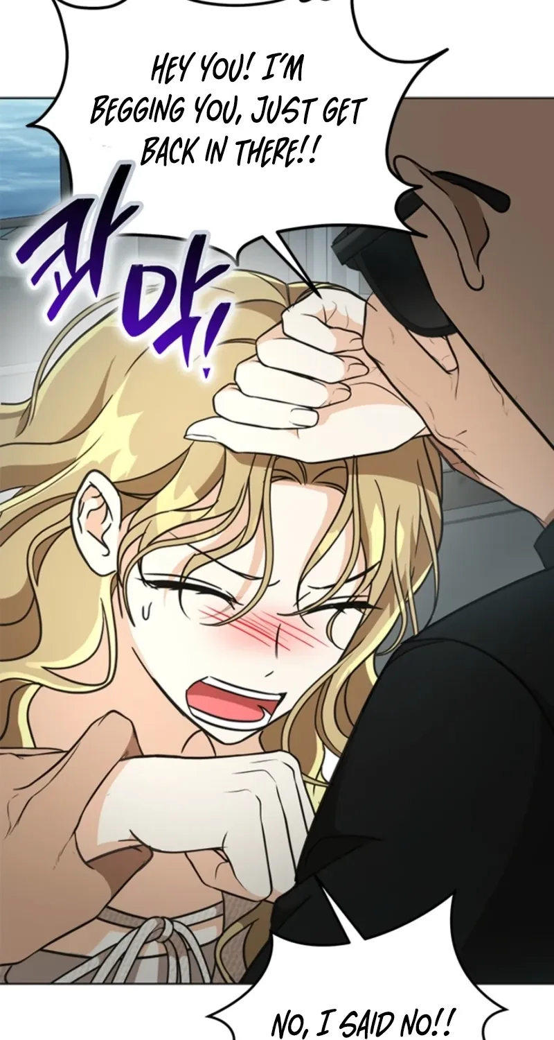 How to Dial Down a Gangster Male Lead Chapter 16 page 49 - 