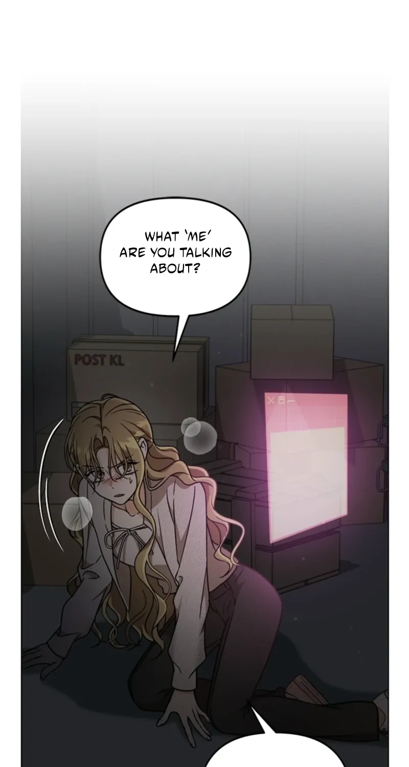 How to Dial Down a Gangster Male Lead Chapter 16 page 6 - 