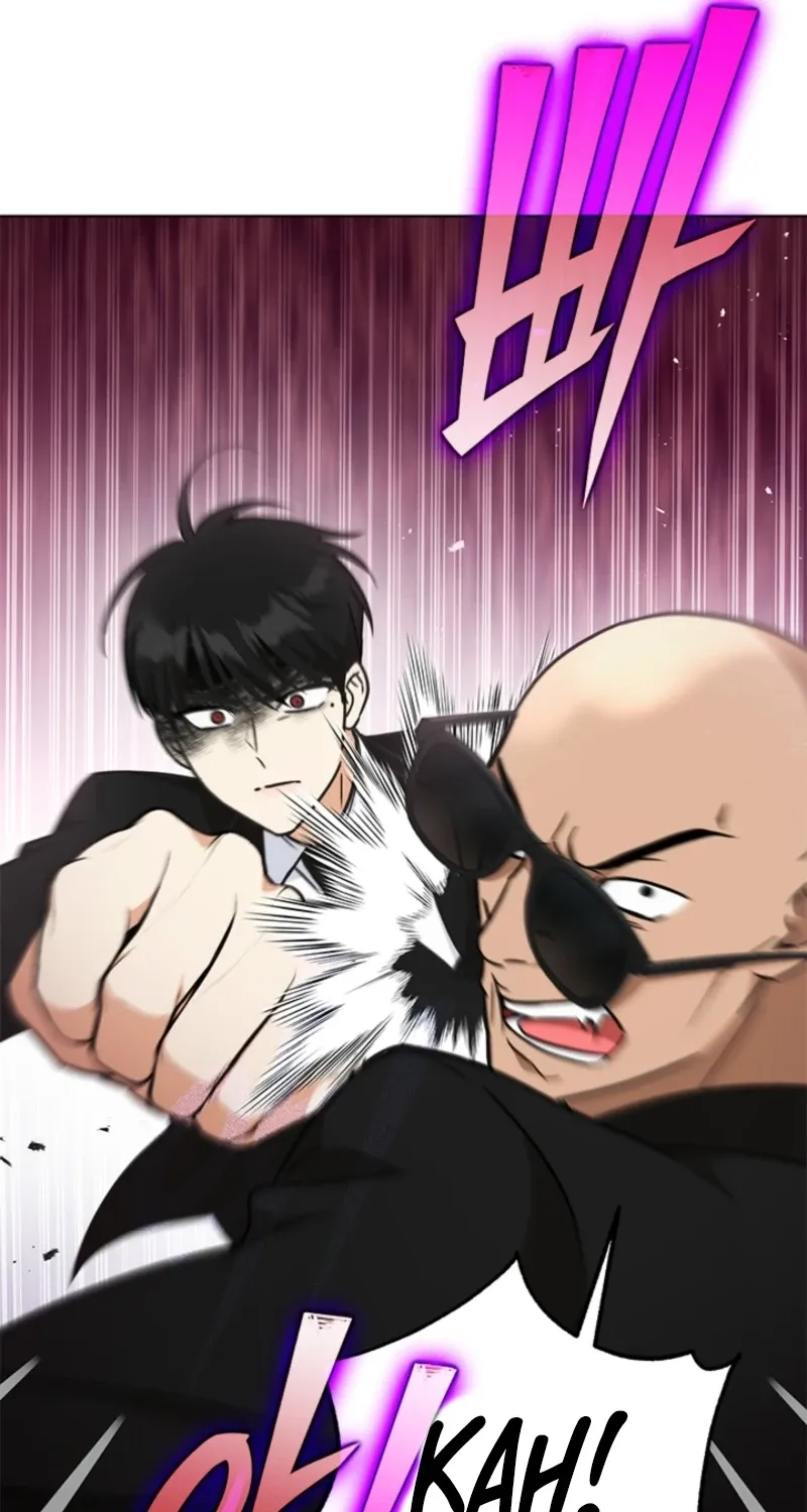 How to Dial Down a Gangster Male Lead Chapter 16 page 51 - 