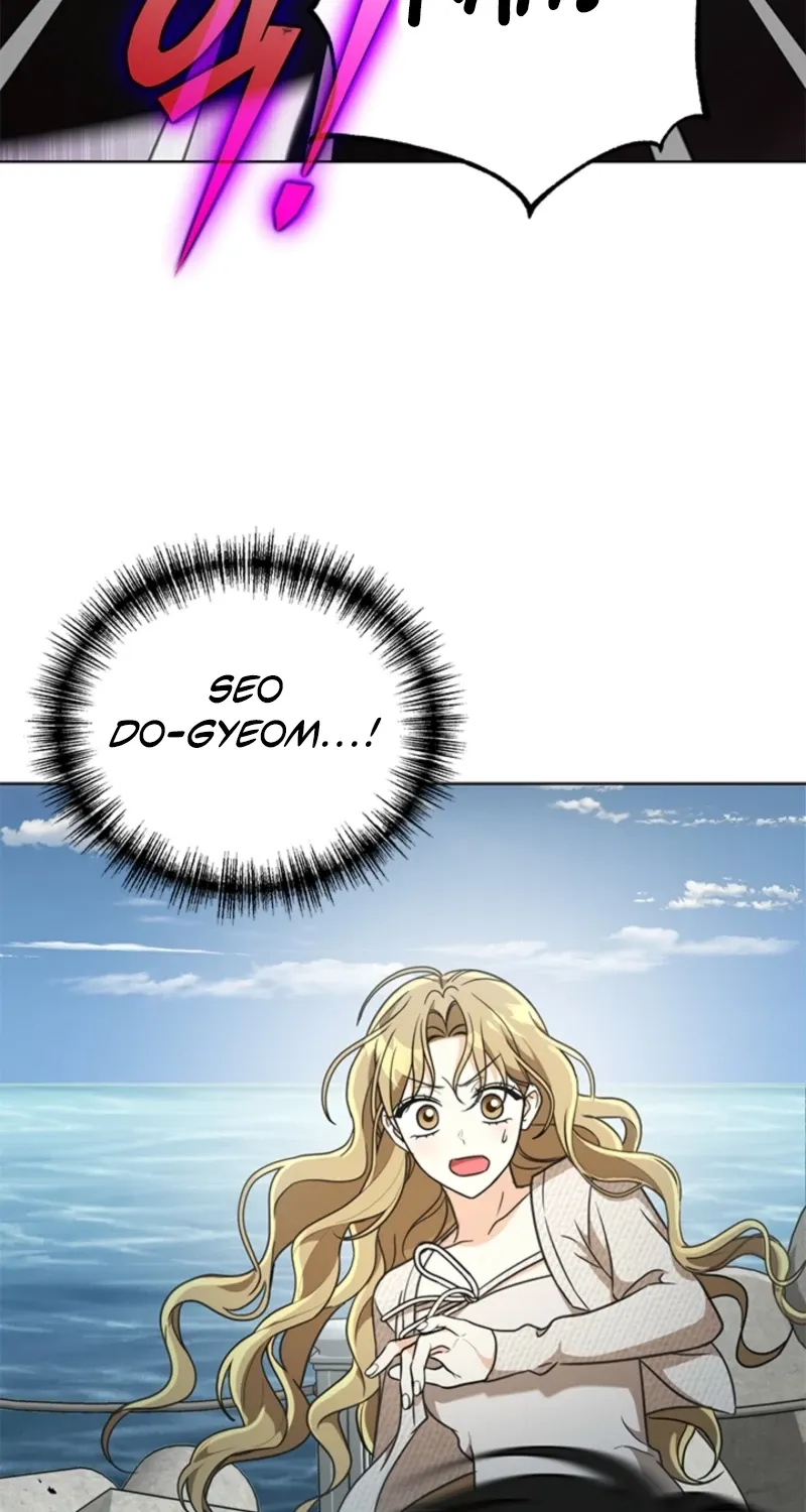 How to Dial Down a Gangster Male Lead Chapter 16 page 52 - 