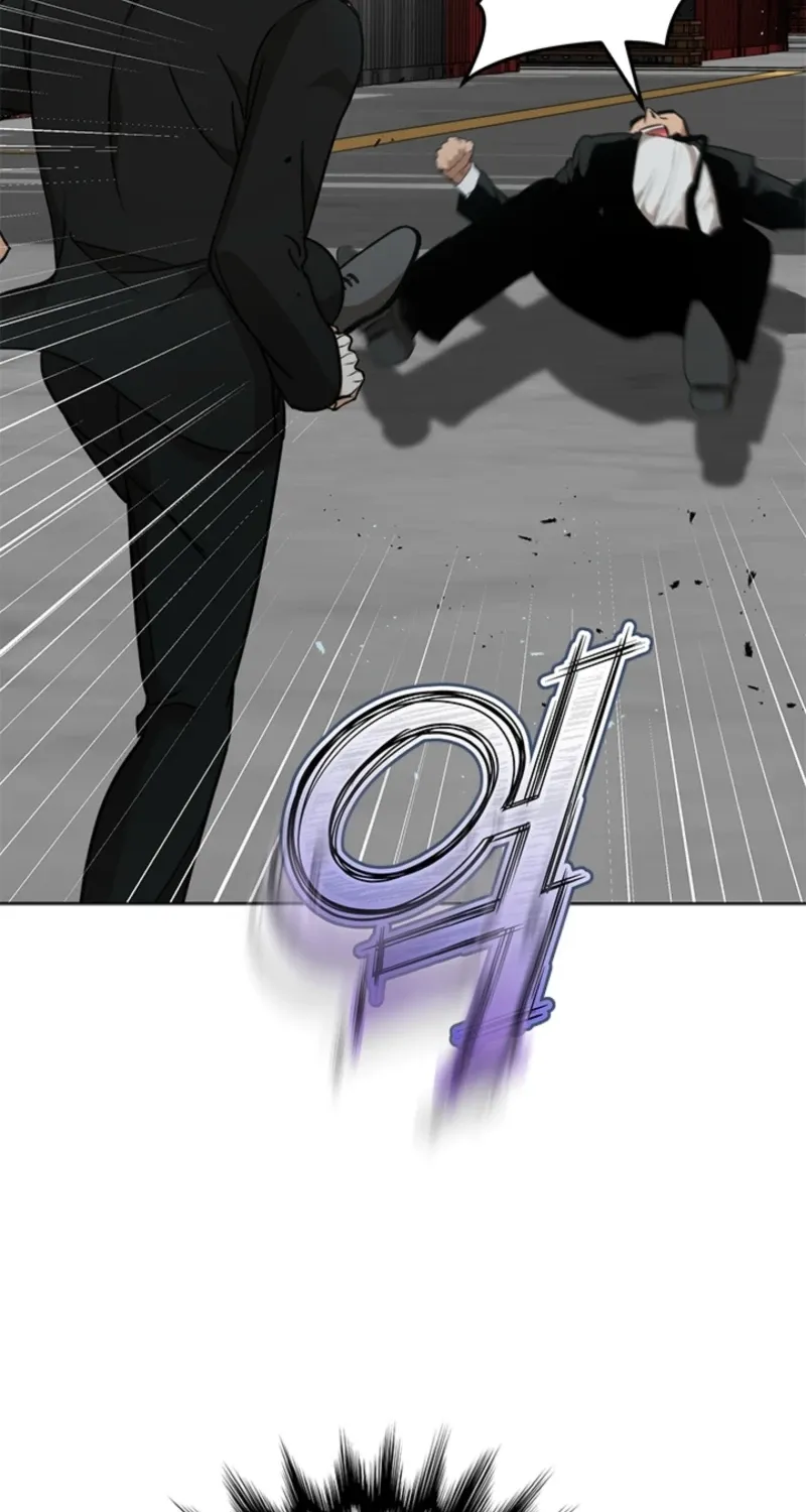 How to Dial Down a Gangster Male Lead Chapter 16 page 54 - 