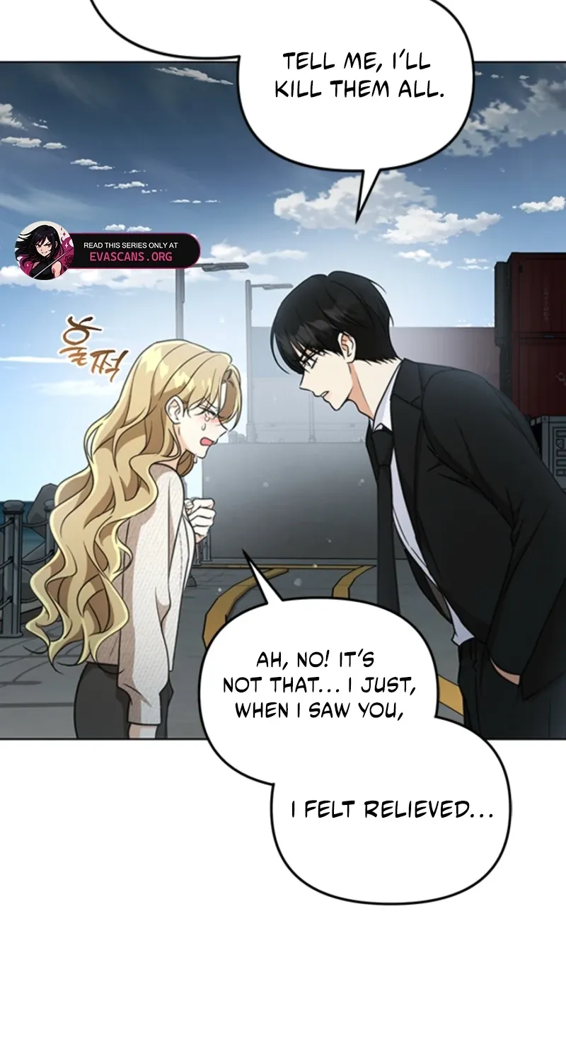 How to Dial Down a Gangster Male Lead Chapter 16 page 57 - 