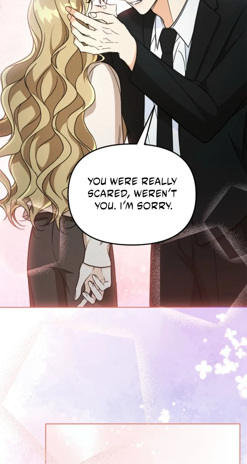 How to Dial Down a Gangster Male Lead Chapter 16 page 59 - 