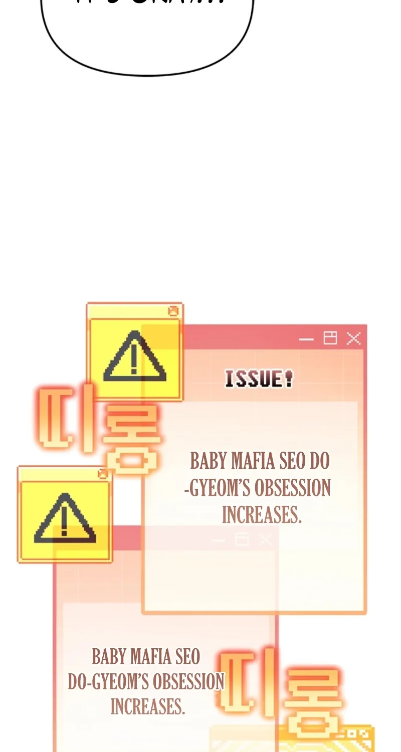 How to Dial Down a Gangster Male Lead Chapter 16 page 67 - 