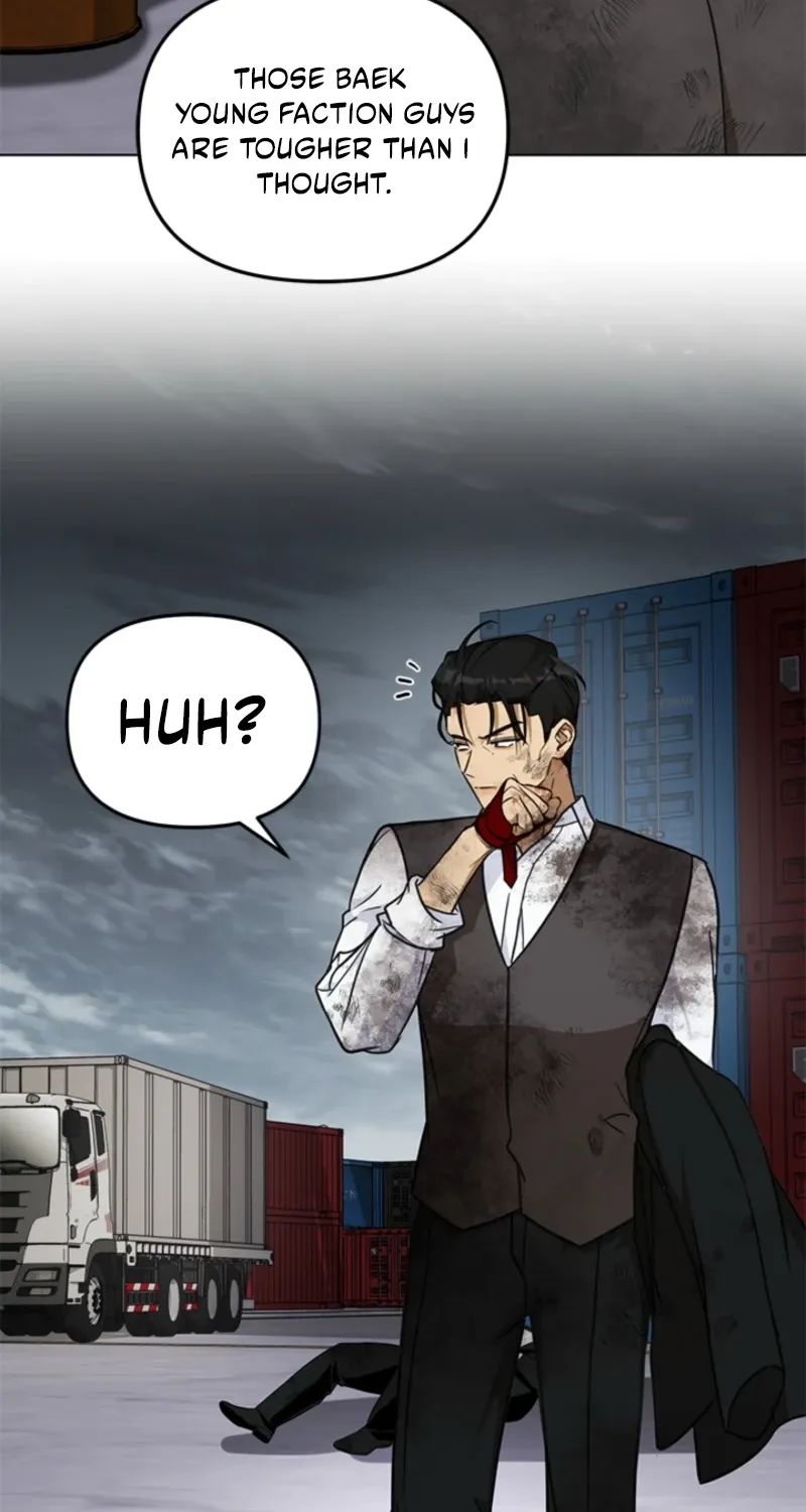 How to Dial Down a Gangster Male Lead Chapter 16 page 73 - 