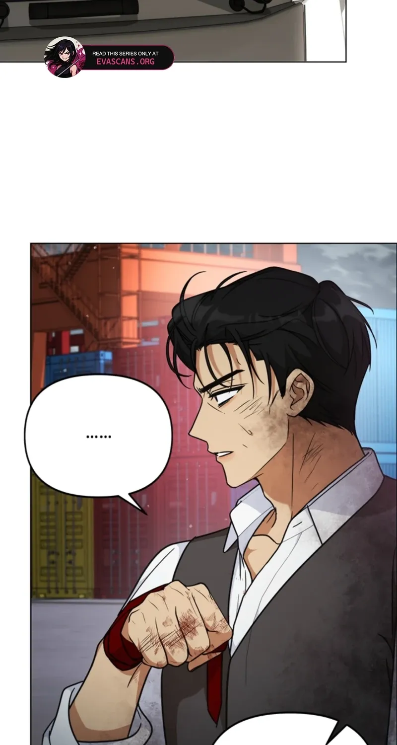 How to Dial Down a Gangster Male Lead Chapter 16 page 75 - 