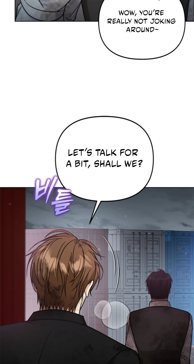 How to Dial Down a Gangster Male Lead Chapter 16 page 76 - 