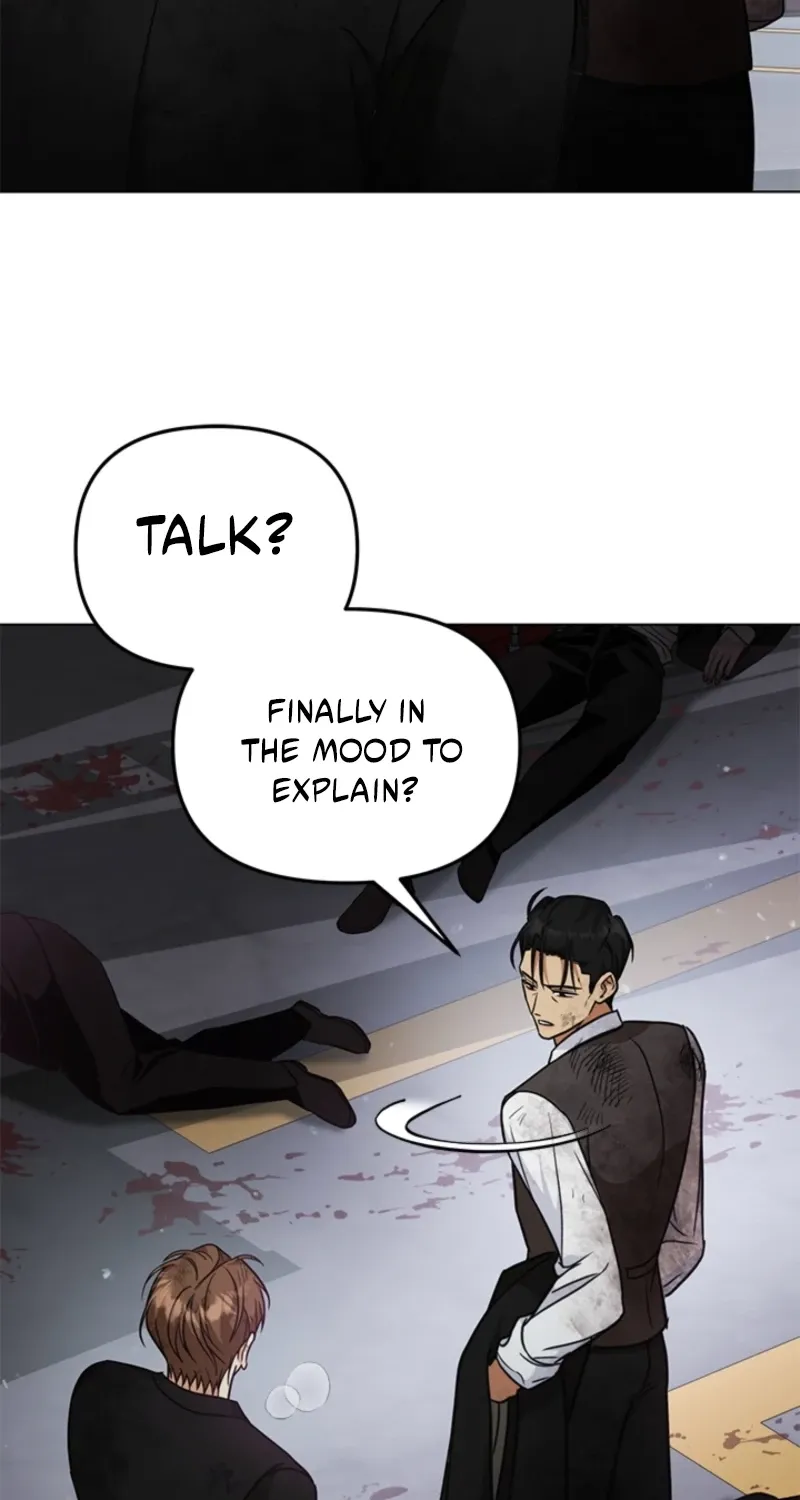 How to Dial Down a Gangster Male Lead Chapter 16 page 77 - 