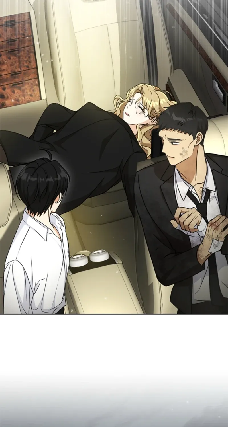 How to Dial Down a Gangster Male Lead Chapter 16 page 79 - 