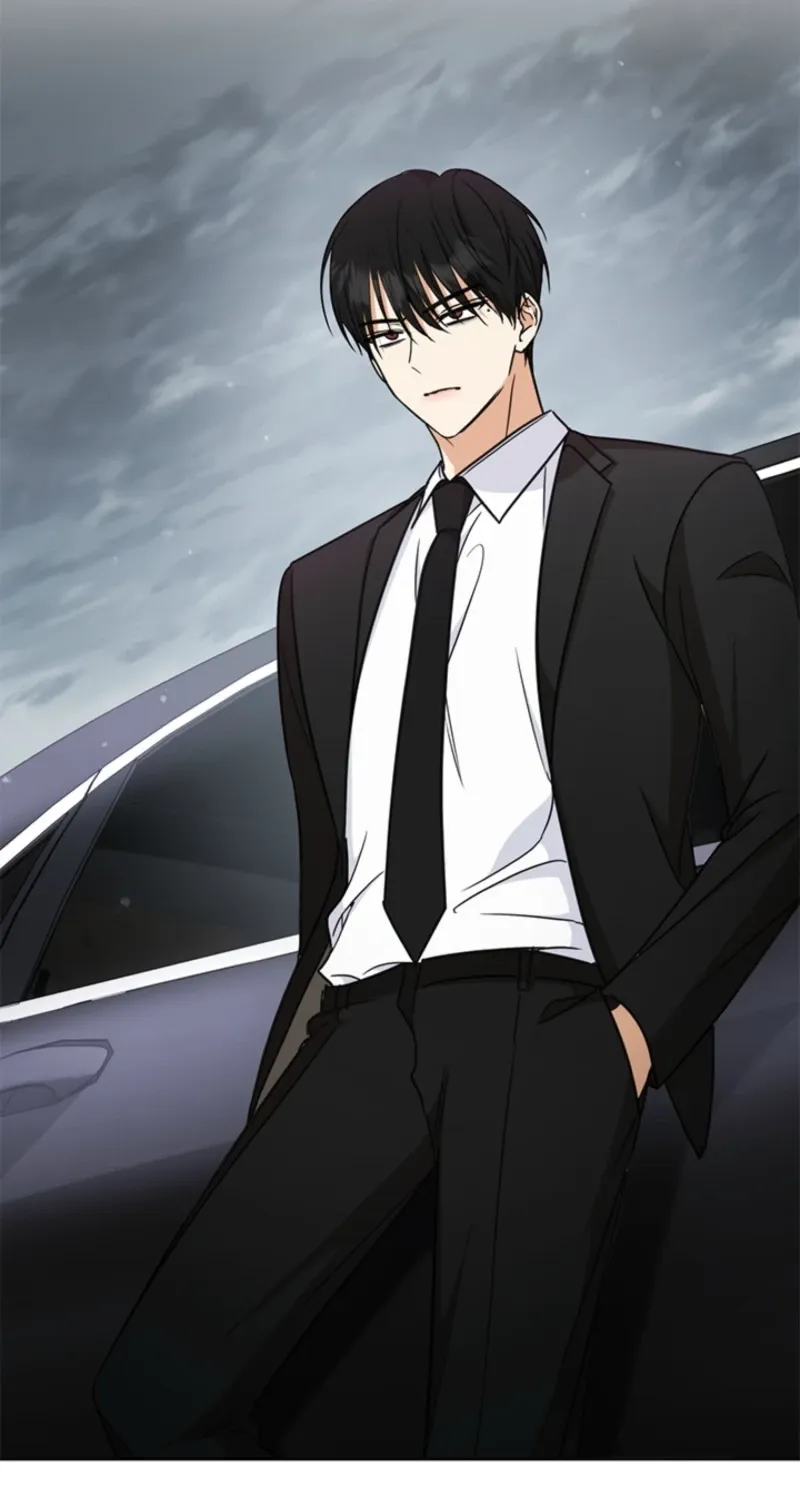 How to Dial Down a Gangster Male Lead Chapter 16 page 80 - 