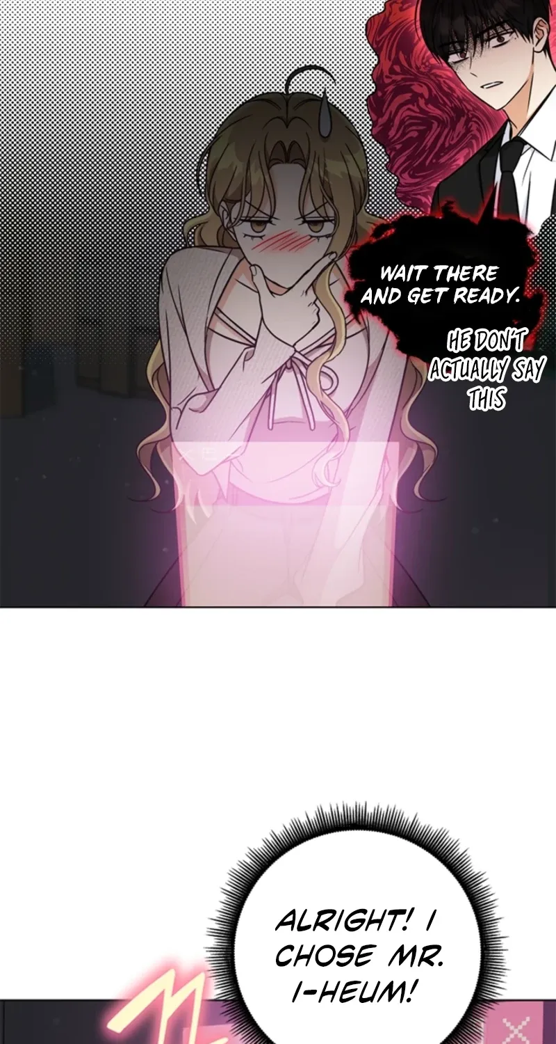 How to Dial Down a Gangster Male Lead Chapter 16 page 9 - 