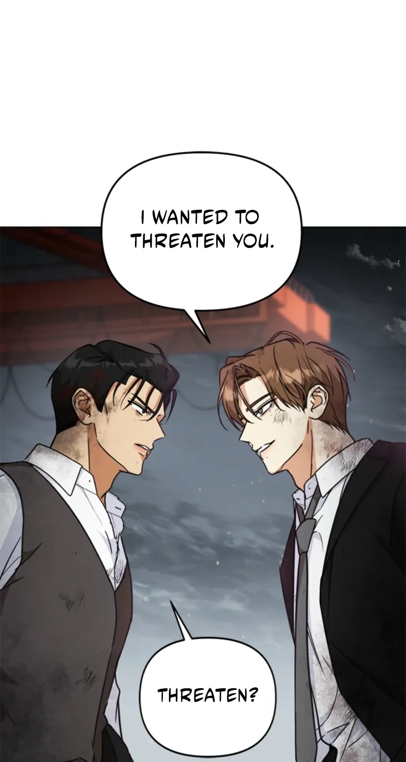 How to Dial Down a Gangster Male Lead Chapter 16 page 81 - 
