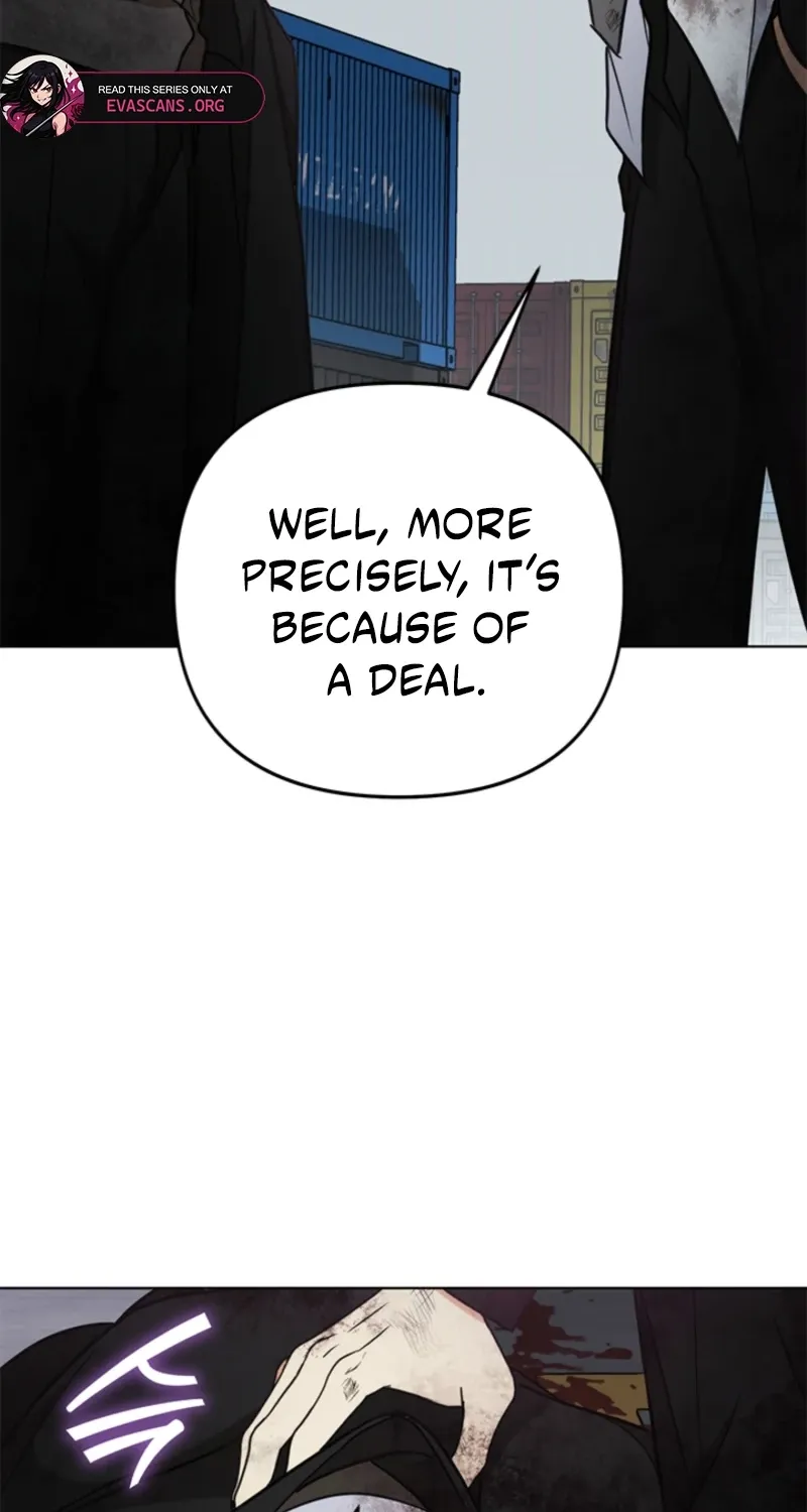How to Dial Down a Gangster Male Lead Chapter 16 page 82 - 