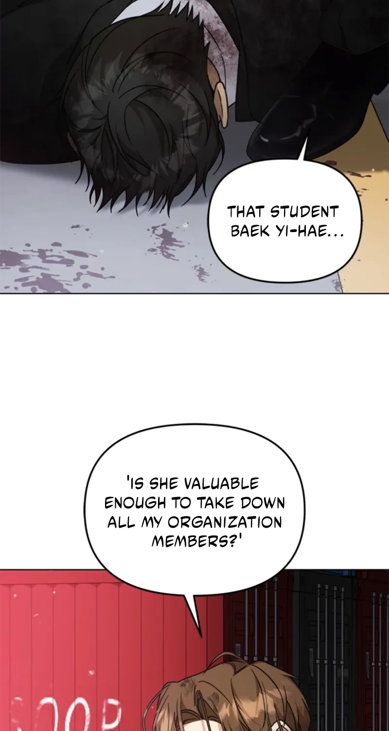 How to Dial Down a Gangster Male Lead Chapter 16 page 83 - 
