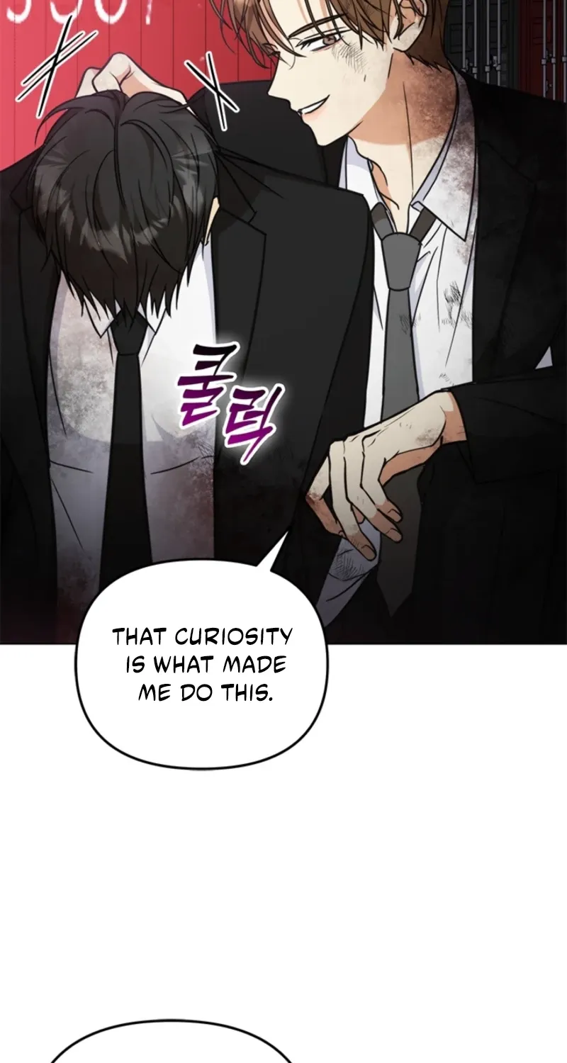How to Dial Down a Gangster Male Lead Chapter 16 page 84 - 