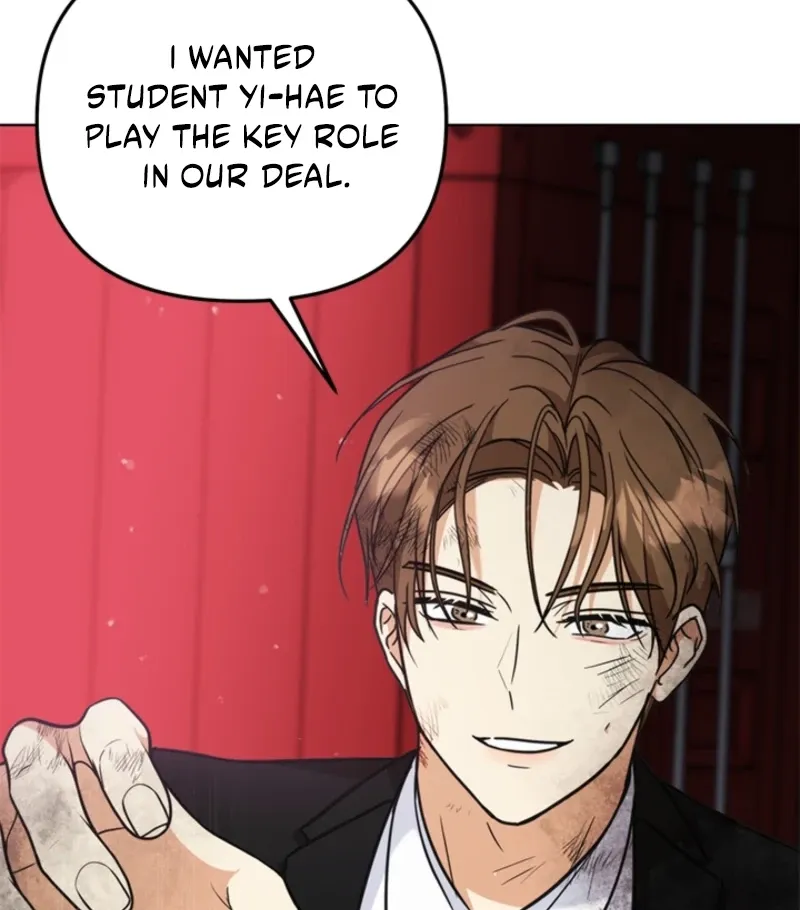How to Dial Down a Gangster Male Lead Chapter 16 page 85 - 