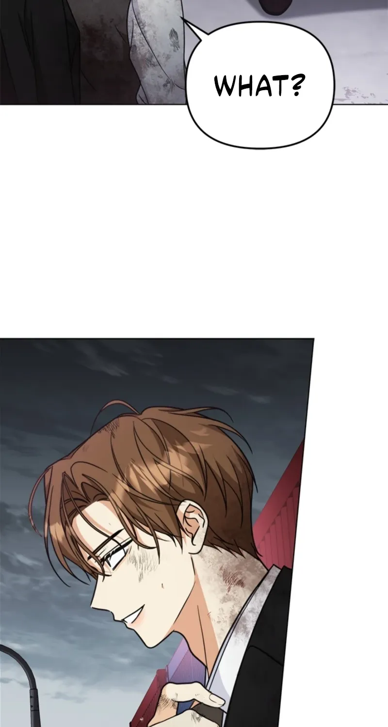 How to Dial Down a Gangster Male Lead Chapter 16 page 89 - 