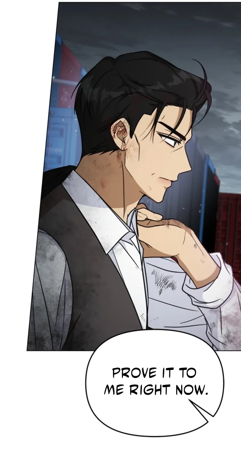 How to Dial Down a Gangster Male Lead Chapter 16 page 91 - 