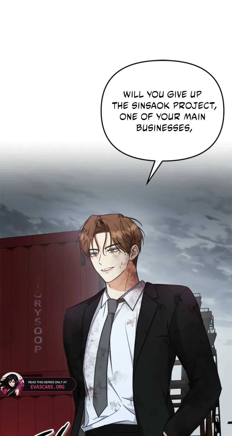 How to Dial Down a Gangster Male Lead Chapter 16 page 92 - 