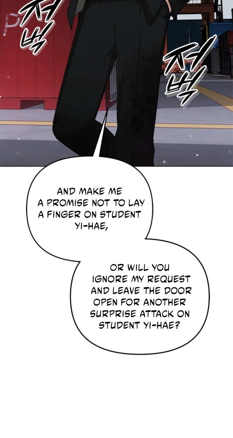 How to Dial Down a Gangster Male Lead Chapter 16 page 93 - 