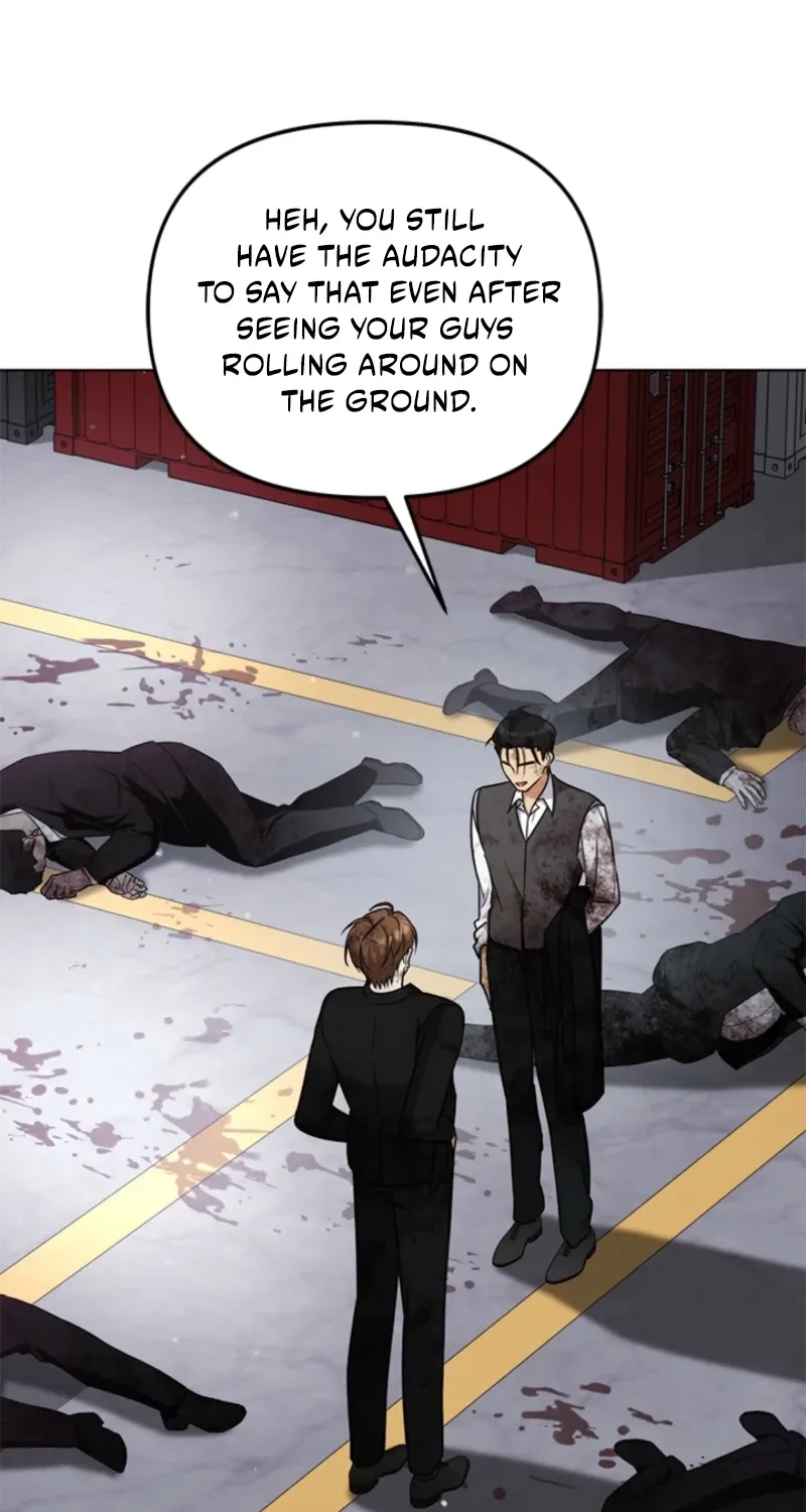 How to Dial Down a Gangster Male Lead Chapter 16 page 94 - 