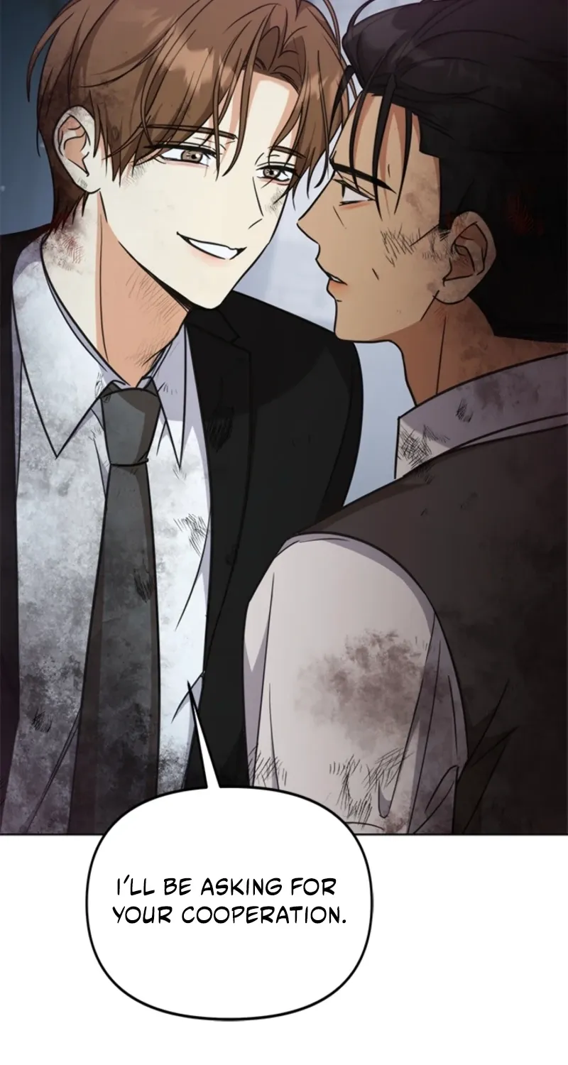 How to Dial Down a Gangster Male Lead Chapter 16 page 96 - 