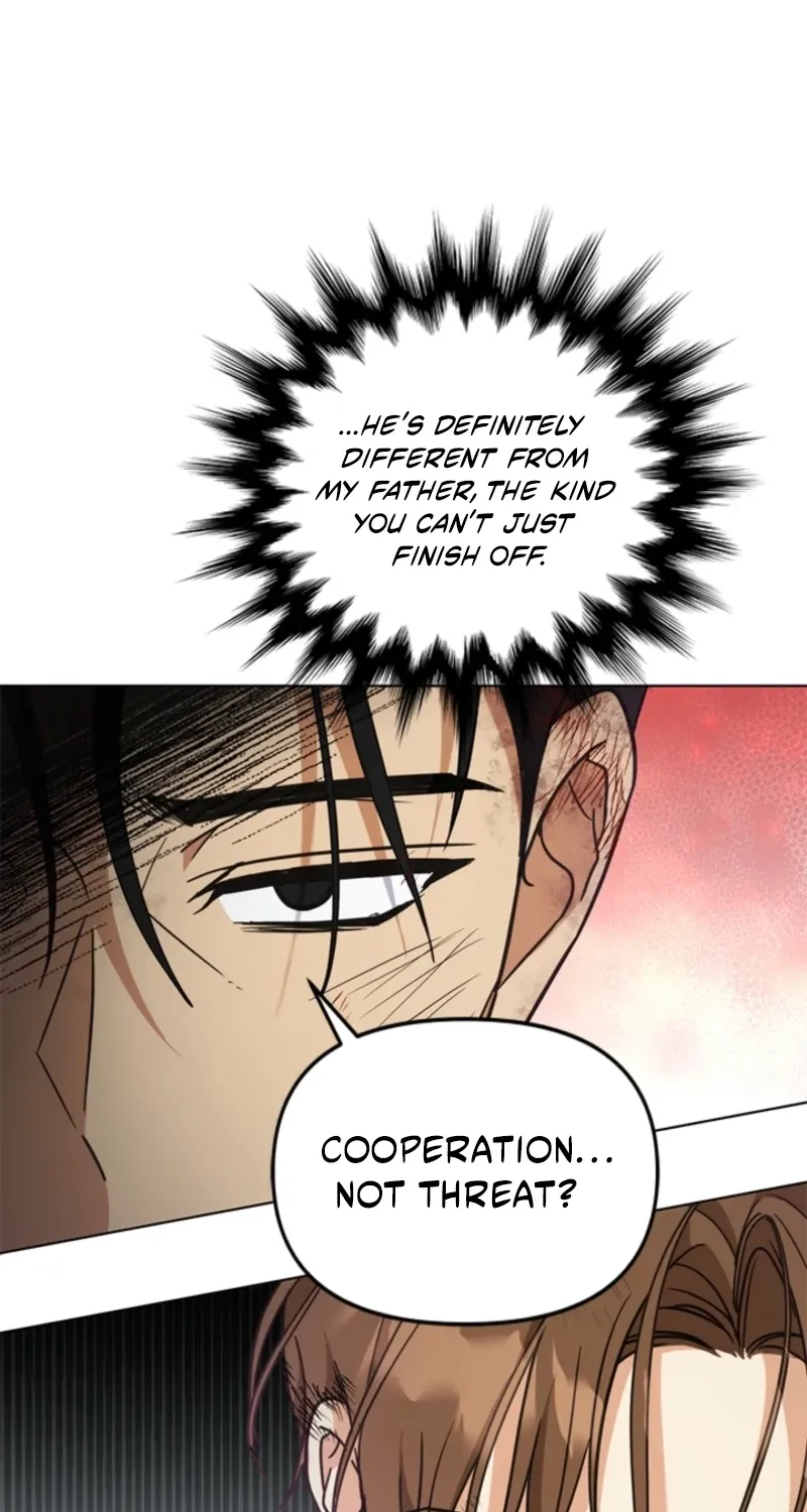 How to Dial Down a Gangster Male Lead Chapter 16 page 97 - 