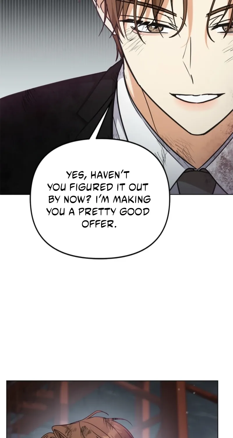 How to Dial Down a Gangster Male Lead Chapter 16 page 98 - 