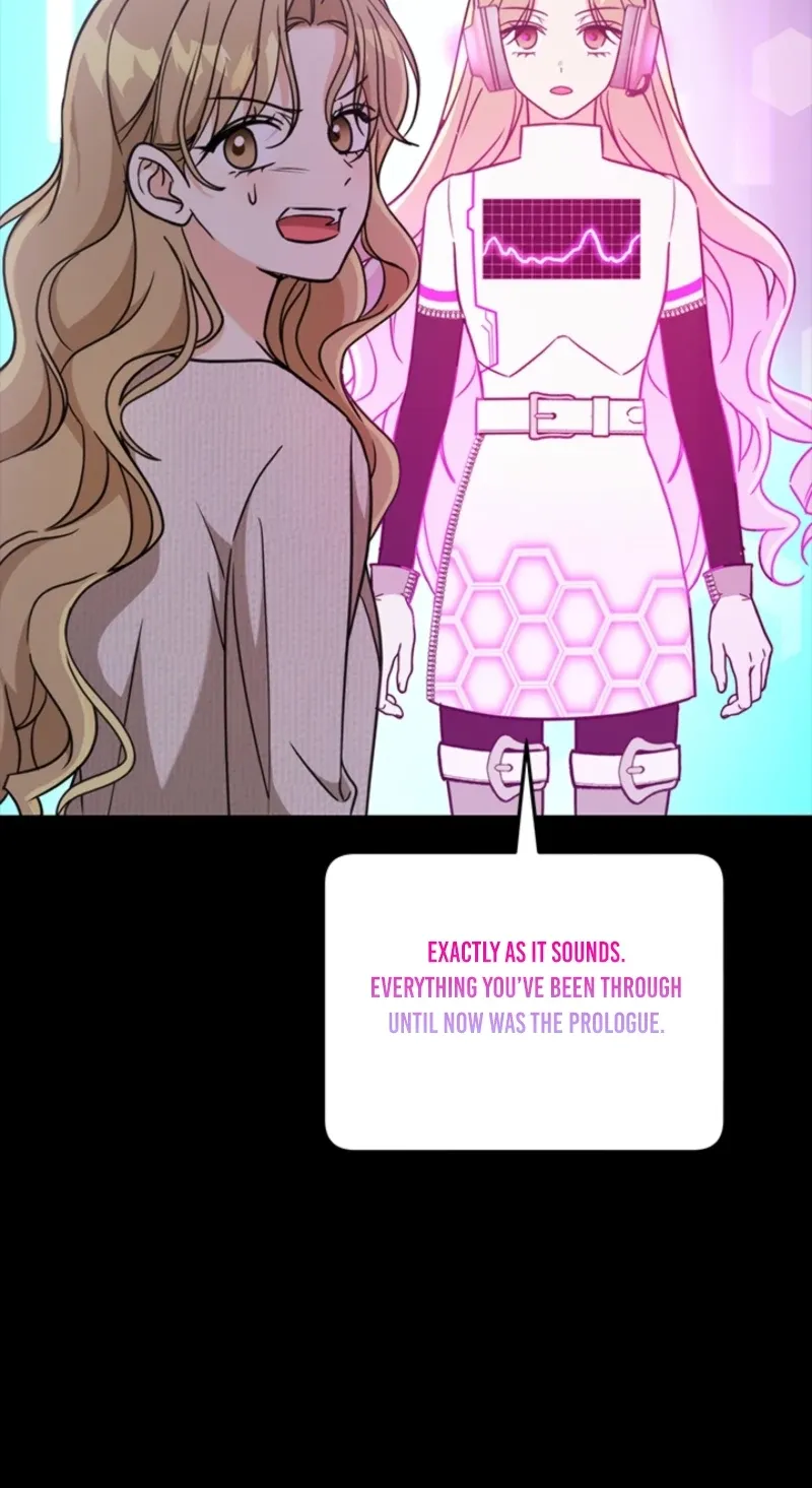 How to Dial Down a Gangster Male Lead Chapter 17 page 11 - 