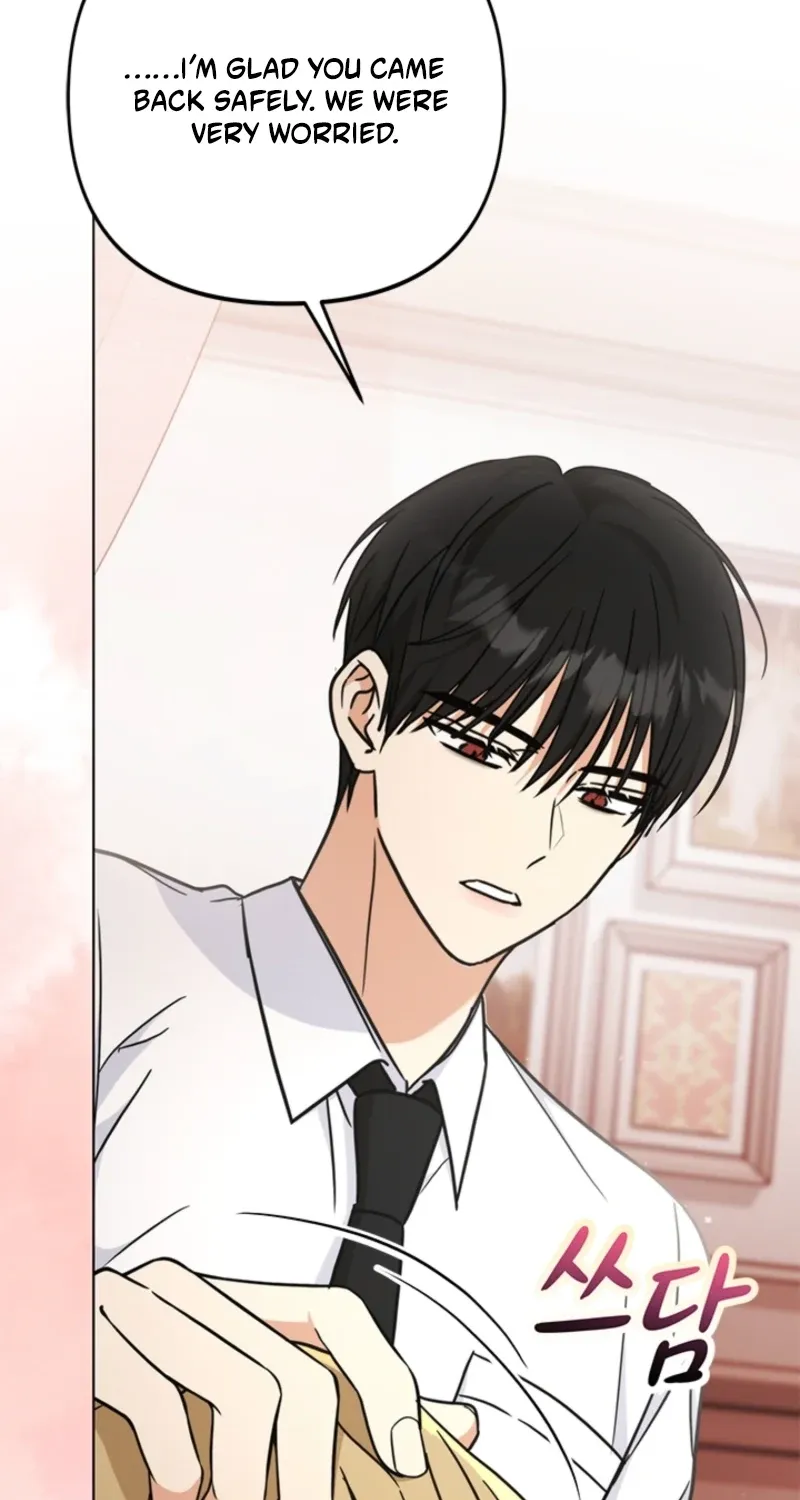 How to Dial Down a Gangster Male Lead Chapter 17 page 103 - 
