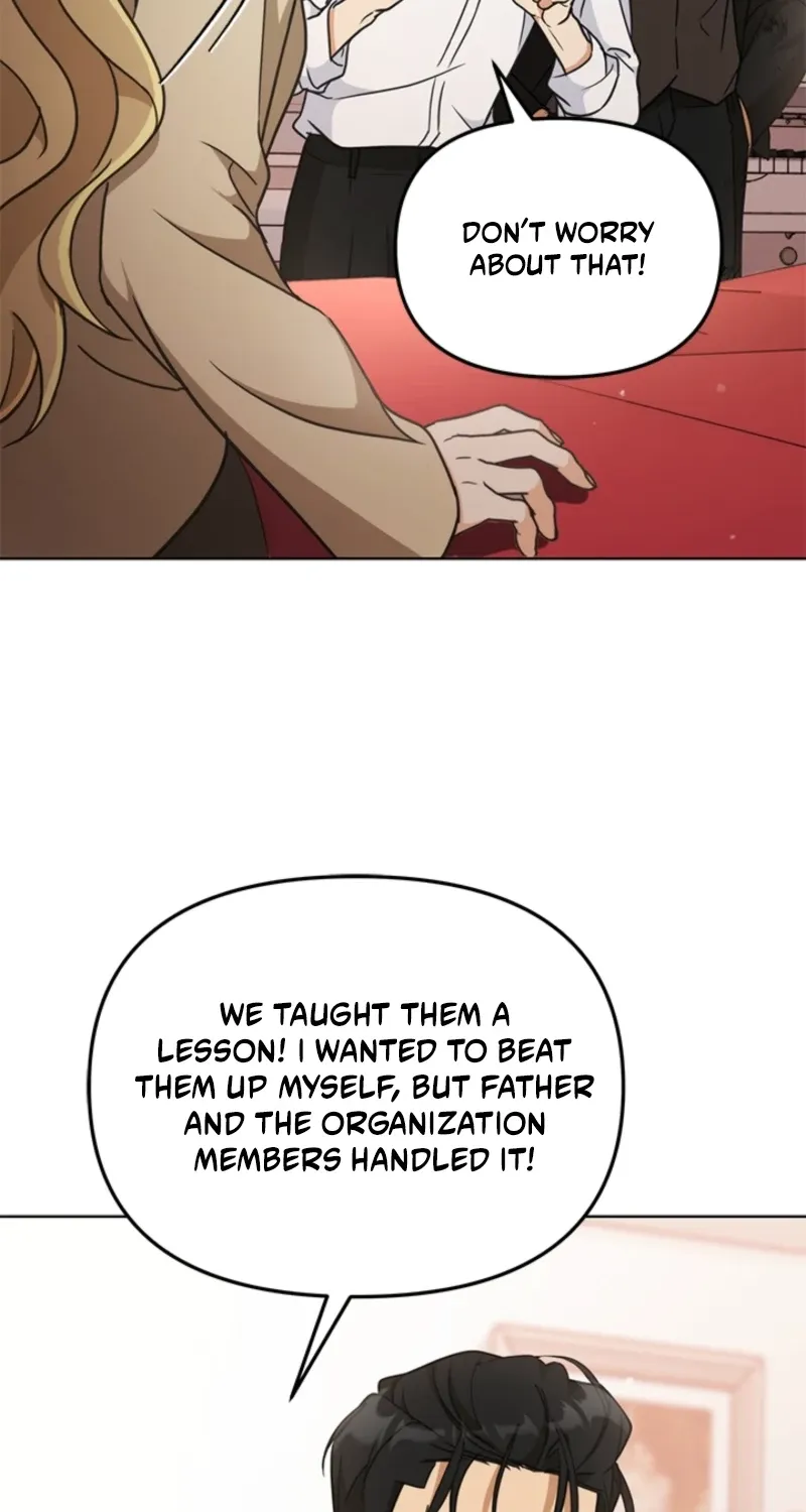 How to Dial Down a Gangster Male Lead Chapter 17 page 107 - 