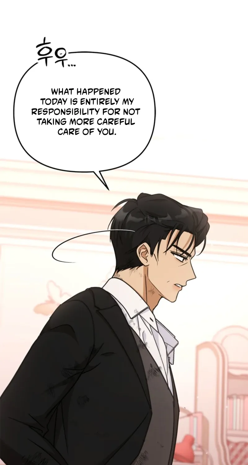 How to Dial Down a Gangster Male Lead Chapter 17 page 109 - 