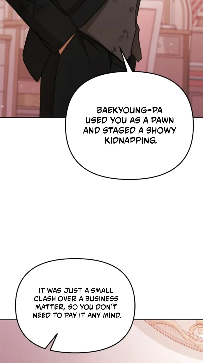 How to Dial Down a Gangster Male Lead Chapter 17 page 110 - 