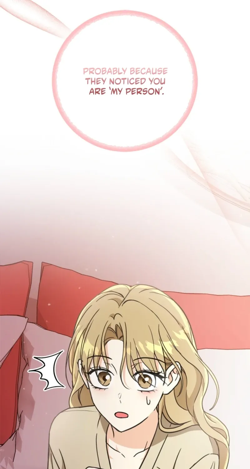 How to Dial Down a Gangster Male Lead Chapter 17 page 112 - 