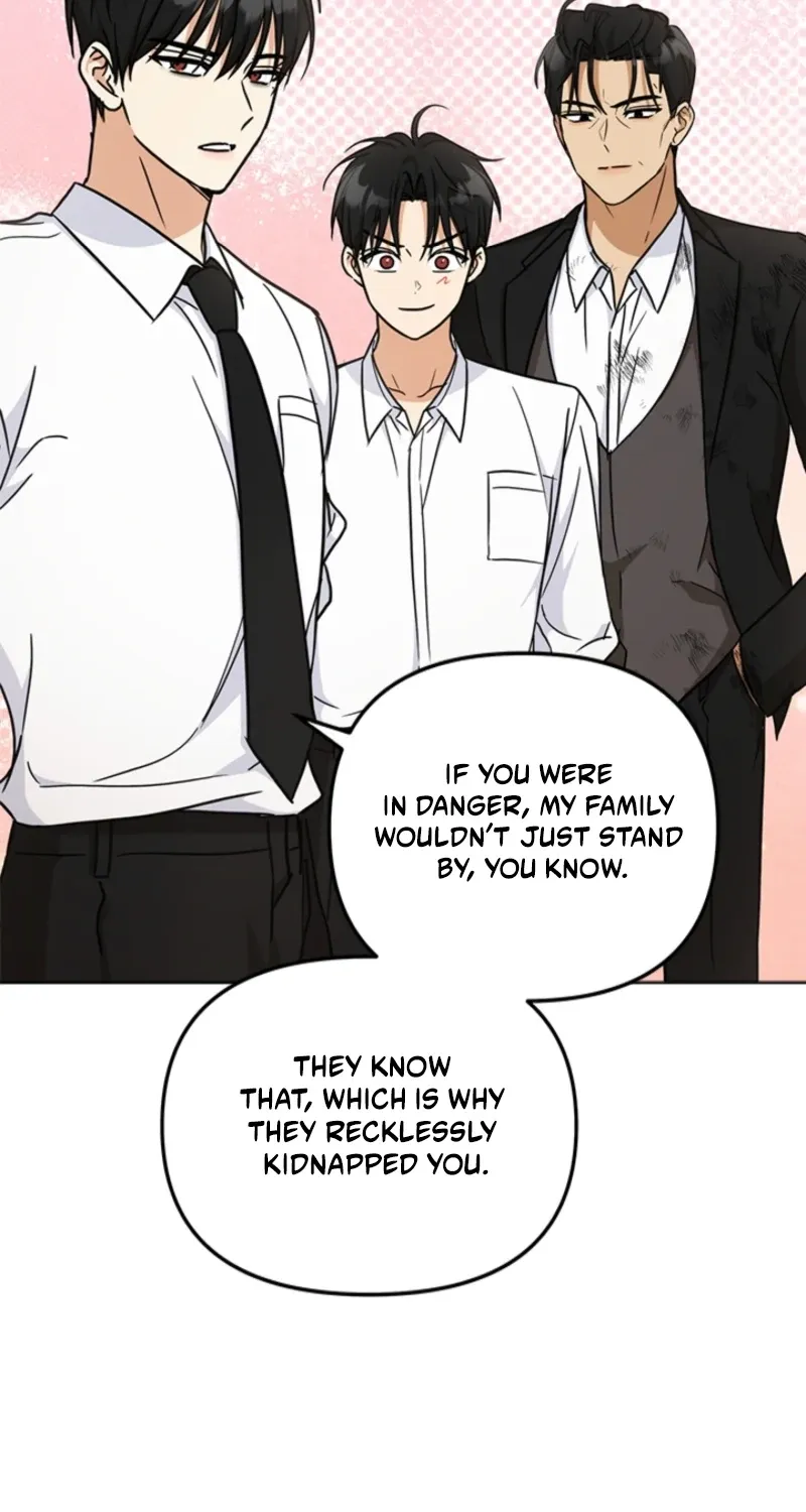 How to Dial Down a Gangster Male Lead Chapter 17 page 115 - 