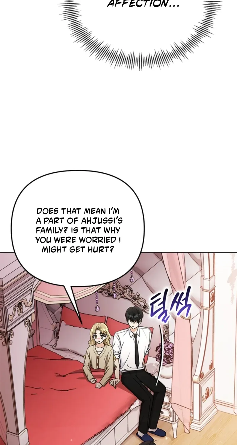 How to Dial Down a Gangster Male Lead Chapter 17 page 118 - 
