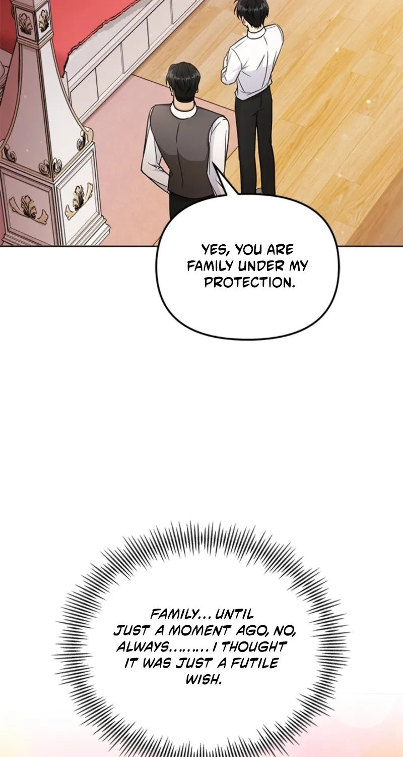 How to Dial Down a Gangster Male Lead Chapter 17 page 119 - 