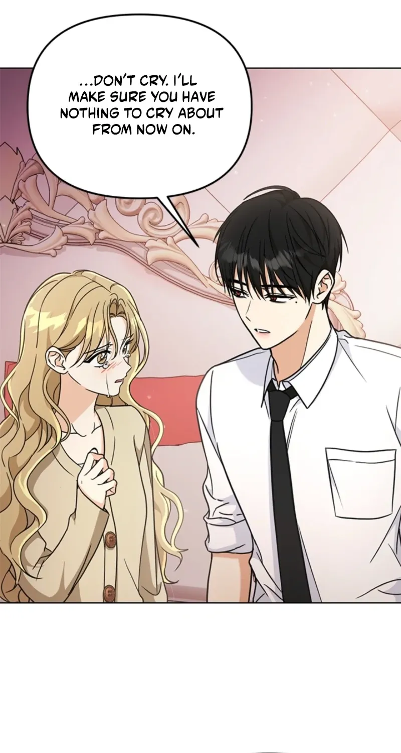 How to Dial Down a Gangster Male Lead Chapter 17 page 121 - 