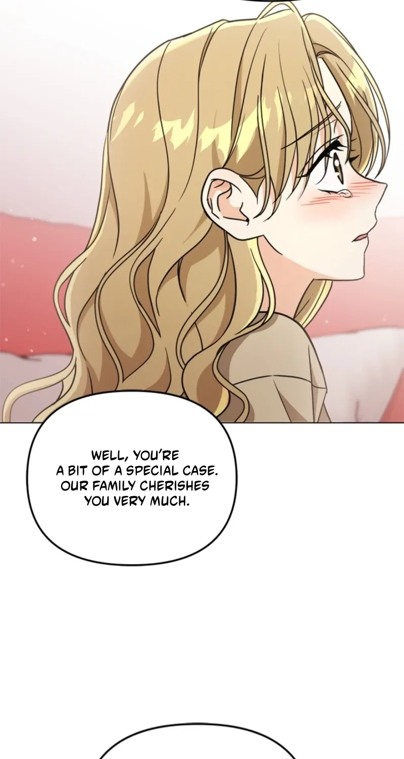 How to Dial Down a Gangster Male Lead Chapter 17 page 123 - 