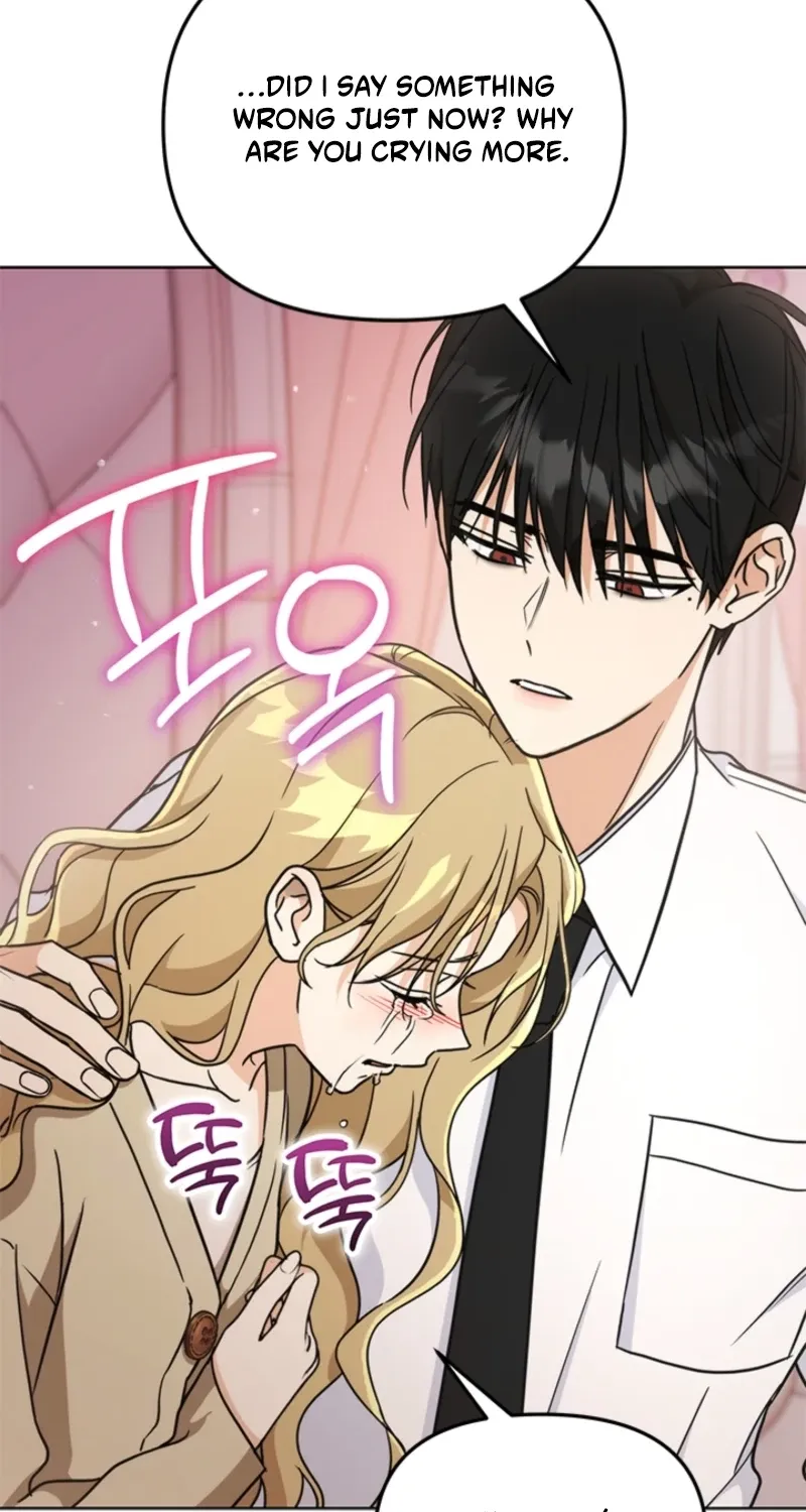 How to Dial Down a Gangster Male Lead Chapter 17 page 124 - 