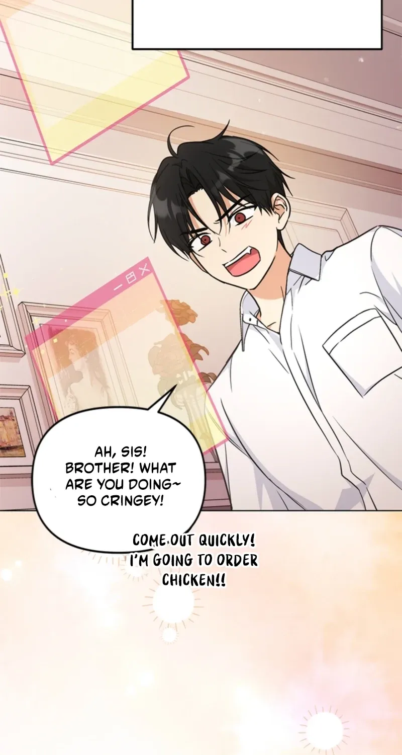 How to Dial Down a Gangster Male Lead Chapter 17 page 127 - 