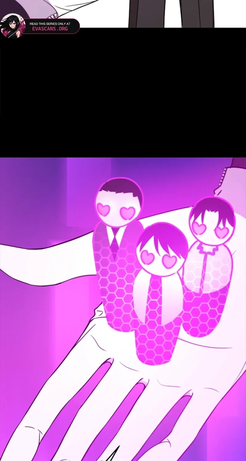 How to Dial Down a Gangster Male Lead Chapter 17 page 15 - 