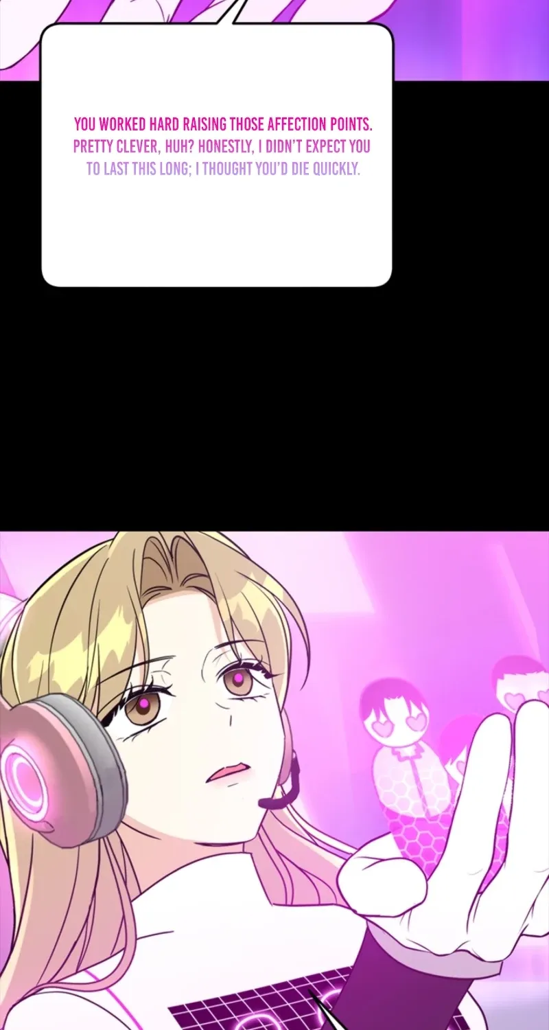 How to Dial Down a Gangster Male Lead Chapter 17 page 16 - 