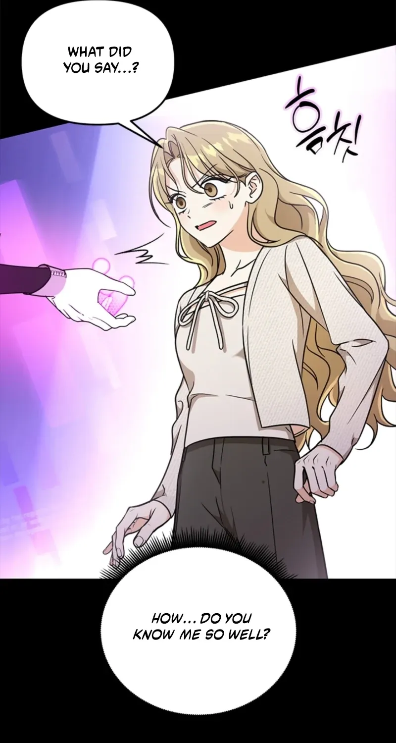 How to Dial Down a Gangster Male Lead Chapter 17 page 18 - 