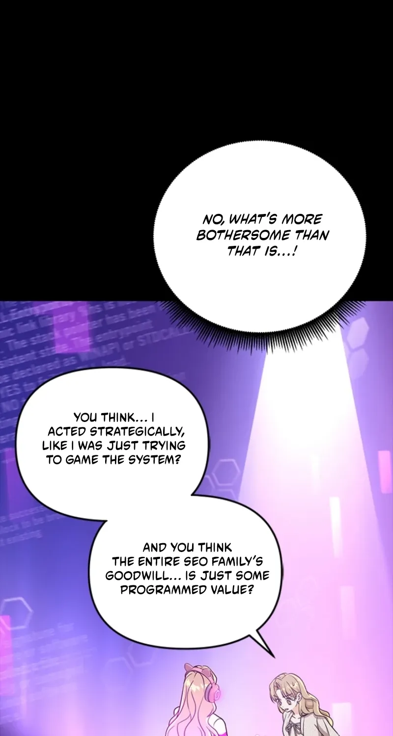 How to Dial Down a Gangster Male Lead Chapter 17 page 19 - 