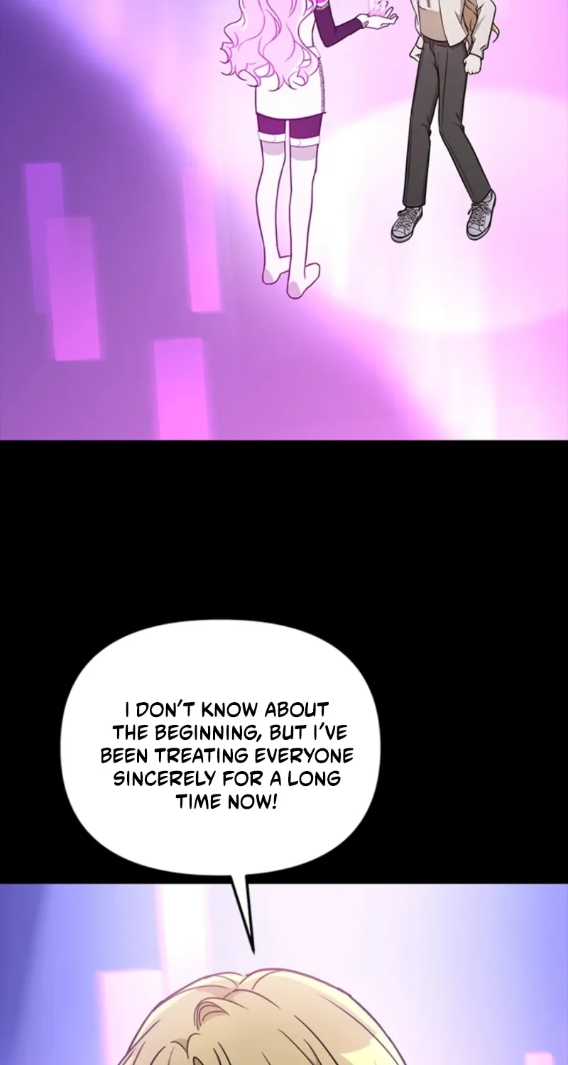 How to Dial Down a Gangster Male Lead Chapter 17 page 20 - 
