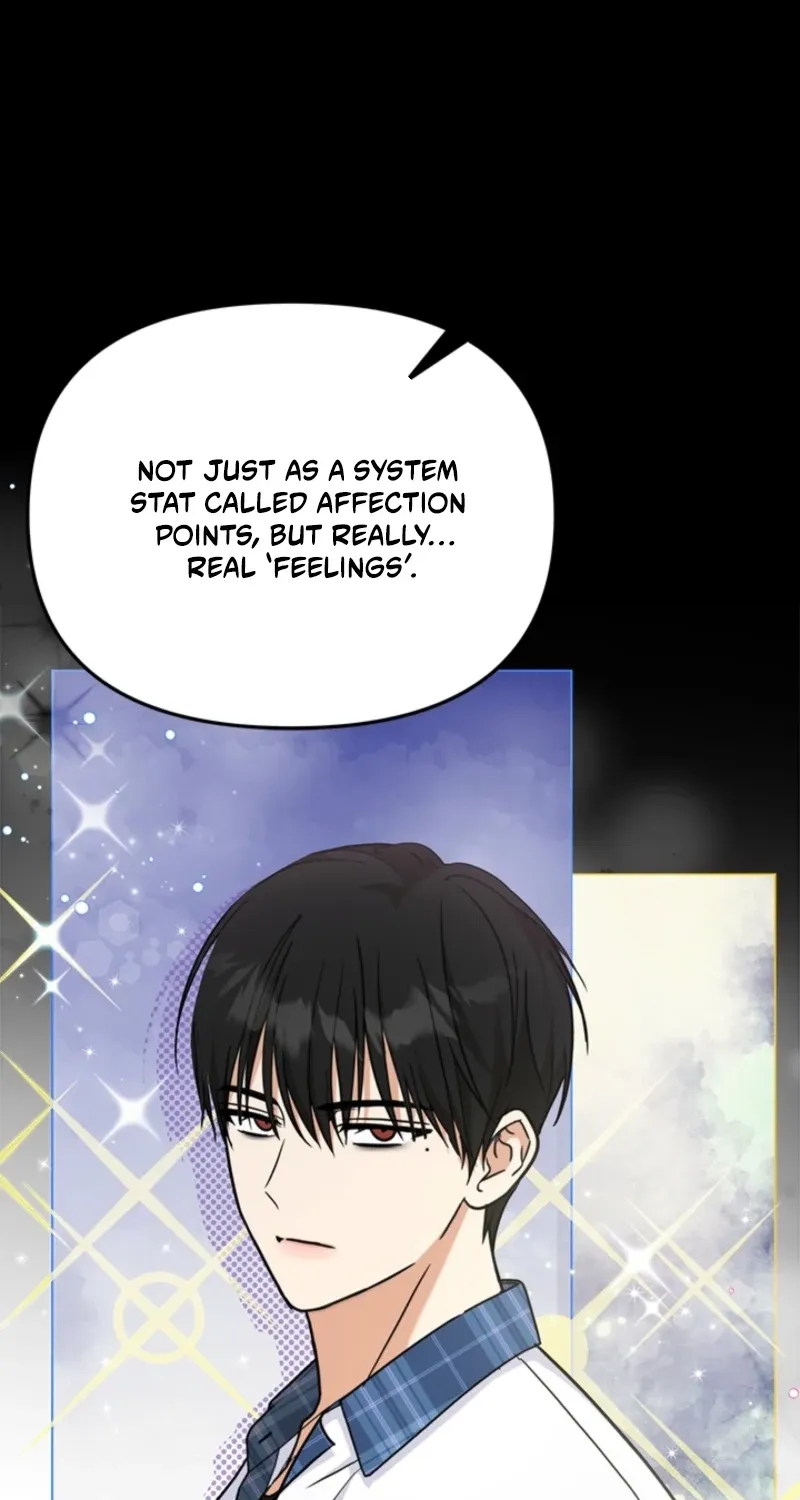 How to Dial Down a Gangster Male Lead Chapter 17 page 22 - 